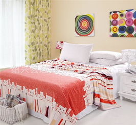 精美高档法兰绒 印花布料 床上用品 双面法兰绒图价格 厂家 图片